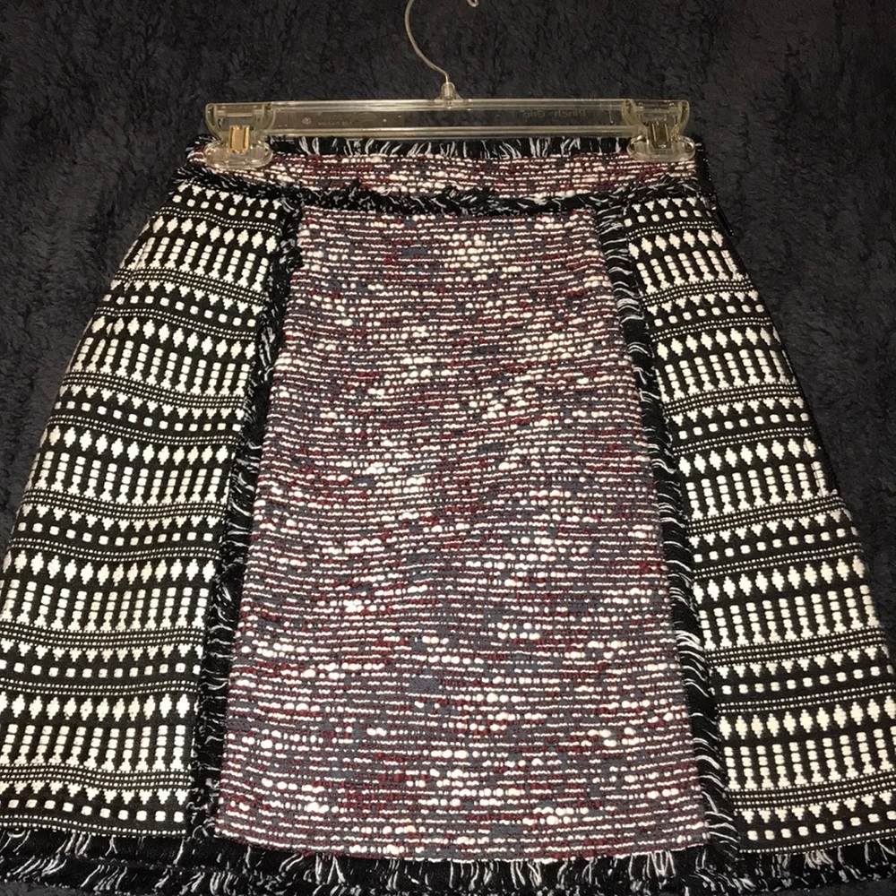 Detailed French Connection Skirt